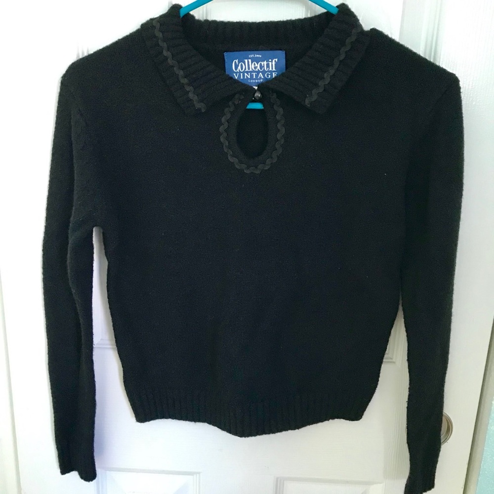 Collectif Fatima Jumper